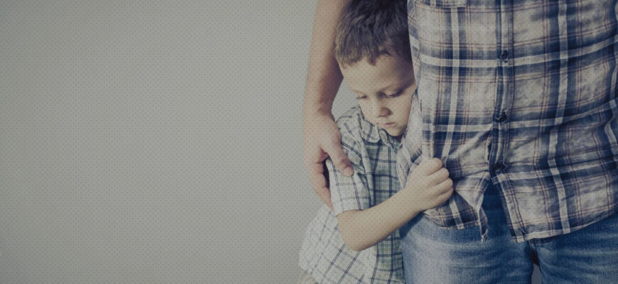 Ответственность отцов в воспитании детей | Проповедь