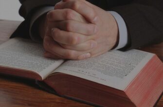 Библейская модель церковного руководства | Проповедь